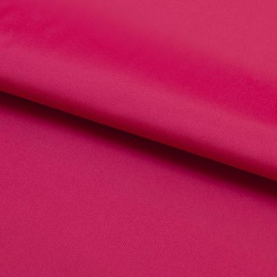 Курточная ткань Дюэл (дюспо) 18-2143, PU/WR/Milky, 80 гр/м2, шир.150см, цвет фуксия - купить в Октябрьском. Цена 141.80 руб.