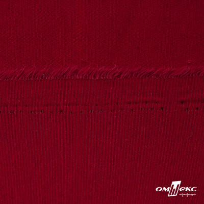 Ткань смесовая для спецодежды "Униформ" 18-1763, 200 гр/м2, шир.150 см, цвет красный - купить в Октябрьском. Цена 138.73 руб.