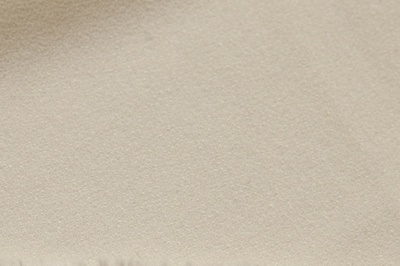 Костюмная ткань с вискозой "Бриджит" 11-0107, 210 гр/м2, шир.150см, цвет бежевый - купить в Октябрьском. Цена 564.96 руб.