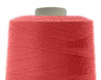 Швейные нитки (армированные) 28S/2, нам. 2 500 м, цвет 488 - купить в Октябрьском. Цена: 148.95 руб.