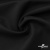 Ткань костюмная "Турин" 80% P, 16% R, 4% S, 230 г/м2, шир.150 см, цв-черный #1 - купить в Октябрьском. Цена 439.57 руб.