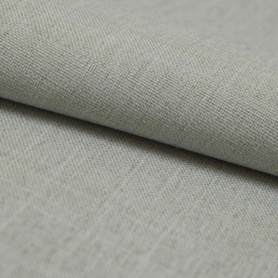 Ткань костюмная габардин "Меланж" 6135B, 172 гр/м2, шир.150см, цвет серый лён - купить в Октябрьском. Цена 299.21 руб.