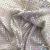 Трикотажное полотно, Сетка с пайетками голограмма, шир.130 см, #313, цв.-беж мульти - купить в Октябрьском. Цена 1 039.99 руб.