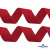 Красный- цв.171-Текстильная лента-стропа 550 гр/м2 ,100% пэ шир.30 мм (боб.50+/-1 м) - купить в Октябрьском. Цена: 475.36 руб.