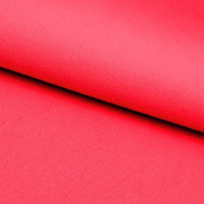 Костюмная ткань с вискозой "Бэлла" 18-1655, 290 гр/м2, шир.150см, цвет красный - купить в Октябрьском. Цена 597.44 руб.