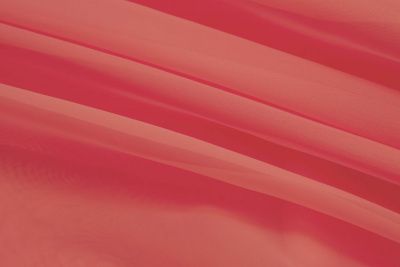 Портьерный капрон 15-1621, 47 гр/м2, шир.300см, цвет т.розовый - купить в Октябрьском. Цена 137.27 руб.
