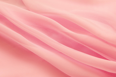 Портьерный капрон 15-2215, 47 гр/м2, шир.300см, цвет 5/розовый - купить в Октябрьском. Цена 137.27 руб.