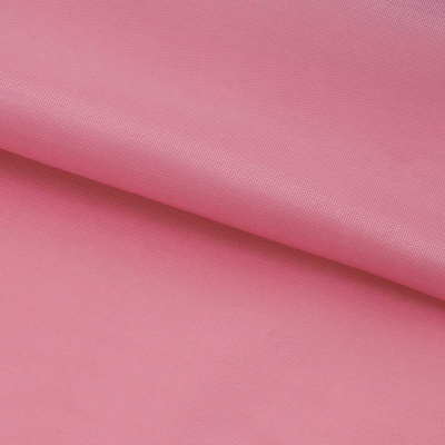 Ткань подкладочная Таффета 15-2216, 48 гр/м2, шир.150см, цвет розовый - купить в Октябрьском. Цена 54.64 руб.