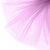 Фатин блестящий 16-12, 12 гр/м2, шир.300см, цвет розовый - купить в Октябрьском. Цена 109.72 руб.