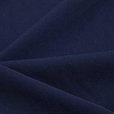 Ткань костюмная Picasso (Пикачу) 19-3940, 220 гр/м2, шир.150см, цвет синий - купить в Октябрьском. Цена 321.53 руб.