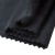 Флис DTY, 130 г/м2, шир. 150 см, цвет чёрный - купить в Октябрьском. Цена 694.22 руб.
