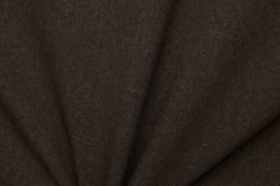 Ткань костюмная 25389 2002, 219 гр/м2, шир.150см, цвет т.серый - купить в Октябрьском. Цена 334.09 руб.