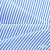 Ткань сорочечная Полоска Кенди, 115 г/м2, 58% пэ,42% хл, шир.150 см, цв.3-синий, (арт.110) - купить в Октябрьском. Цена 306.69 руб.