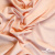 Ткань плательно-костюмная, 100% хлопок, 135 г/м2, шир. 145 см #202, цв.(23)-розовый персик - купить в Октябрьском. Цена 392.32 руб.