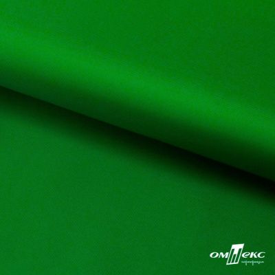 Ткань подкладочная Таффета 190Т, Middle, 17-6153 зеленый, 53 г/м2, шир.150 см - купить в Октябрьском. Цена 35.50 руб.