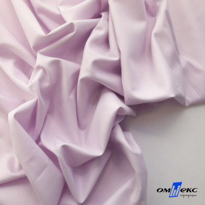 Ткань сорочечная Илер 100%полиэстр, 120 г/м2 ш.150 см, цв.розовый - купить в Октябрьском. Цена 293.20 руб.