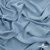 Ткань плательная Муар, 100% полиэстер,165 (+/-5) гр/м2, шир. 150 см, цв. Серо-голубой - купить в Октябрьском. Цена 215.65 руб.