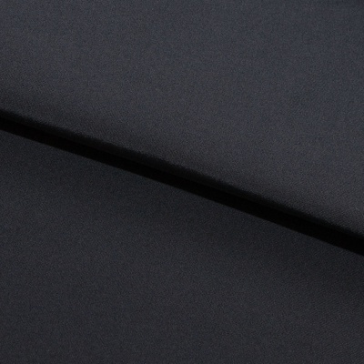 Бифлекс, 270 гр/м2, шир.155см, цвет матово-чёрный - купить в Октябрьском. Цена 697.95 руб.