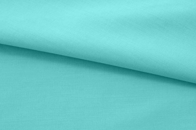 Ткань сорочечная стрейч 16-5533, 115 гр/м2, шир.150см, цвет изумруд - купить в Октябрьском. Цена 285.04 руб.