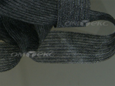 Прокладочная лента (нитепрошивная) ST7225, шир. 10 мм (боб. 100 м), цвет графит - купить в Октябрьском. Цена: 1.53 руб.