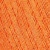 Пряжа "Виск.шелк блестящий", 100% вискоза лиоцель, 100гр, 350м, цв.035-оранжевый - купить в Октябрьском. Цена: 195.66 руб.