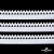 Резинка бельевая ажурная #123-03, шир.15 мм, цв.белый - купить в Октябрьском. Цена: 7.84 руб.