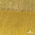 Трикотажное полотно голограмма, шир.140 см, #601-хамелеон жёлтая горчица - купить в Октябрьском. Цена 452.76 руб.