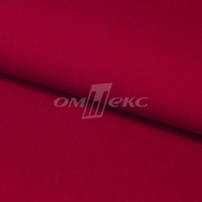 Ткань костюмная габардин "Меланж" 6117А, 172 гр/м2, шир.150см, цвет красный - купить в Октябрьском. Цена 287.10 руб.