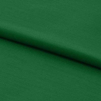Ткань подкладочная 19-5420, антист., 50 гр/м2, шир.150см, цвет зелёный - купить в Октябрьском. Цена 63.48 руб.