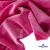 Трикотажное полотно «Бархат» 250 г/м2, 92% пэ, 8%спандекс шир. 163 см, розовый - купить в Октябрьском. Цена 682.59 руб.