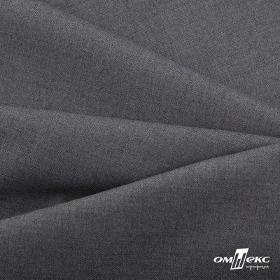 Ткань костюмная "Остин" 80% P, 20% R, 230 (+/-10) г/м2, шир.145 (+/-2) см,, цв 68 - серый  - купить в Октябрьском. Цена 380.25 руб.