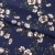 Плательная ткань "Фламенко" 3.2, 80 гр/м2, шир.150 см, принт растительный - купить в Октябрьском. Цена 239.03 руб.