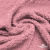 Трикотажное полотно «Барашек», 420 г/м2,100% полиэфир. Шир. 174 см,  Цв.3 / бежево розовый - купить в Октябрьском. Цена 824.45 руб.