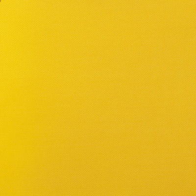 Оксфорд (Oxford) 240D 14-0760, PU/WR, 115 гр/м2, шир.150см, цвет жёлтый - купить в Октябрьском. Цена 148.28 руб.