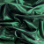 Трикотажное полотно голограмма, шир.140 см, #602 -чёрный/зелёный - купить в Октябрьском. Цена 385.88 руб.