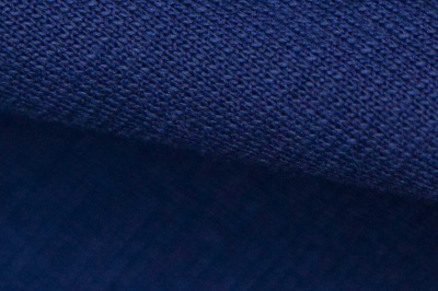 Трикотаж "Grange" R.BLUE 5# (2,38м/кг), 280 гр/м2, шир.150 см, цвет т.синий - купить в Октябрьском. Цена 861.22 руб.