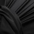 Бифлекс плотный col.124, 210 гр/м2, шир.150см, цвет чёрный - купить в Октябрьском. Цена 653.26 руб.