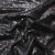 Сетка с пайетками №19, 188 гр/м2, шир.140см, цвет чёрный - купить в Октябрьском. Цена 454.12 руб.