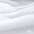 Ткань Муслин, 100% хлопок, 125 гр/м2, шир. 140 см #201 цв.(2)-белый - купить в Октябрьском. Цена 464.97 руб.