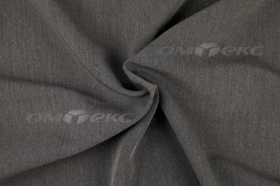 Костюмная ткань с вискозой "Тренто", 210 гр/м2, шир.150см, цвет серый - купить в Октябрьском. Цена 531.32 руб.