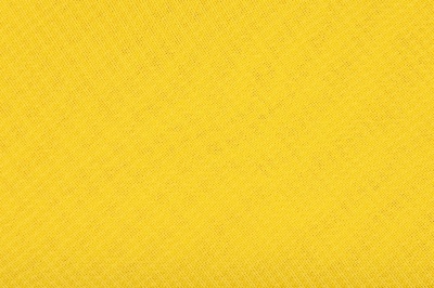 Желтый шифон 75D 100% п/эфир 19/yellow, 57г/м2, ш.150см. - купить в Октябрьском. Цена 128.15 руб.