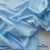 Ткань сорочечная Илер 100%полиэстр, 120 г/м2 ш.150 см, цв.голубой - купить в Октябрьском. Цена 290.24 руб.