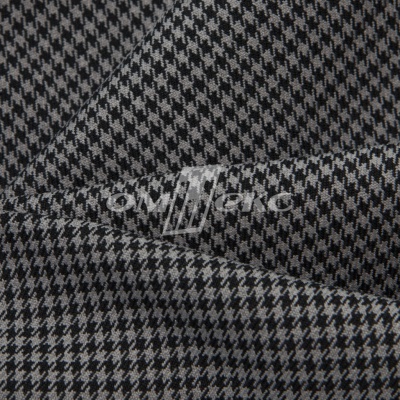 Ткань костюмная "Николь", 98%P 2%S, 232 г/м2 ш.150 см, цв-серый - купить в Октябрьском. Цена 433.20 руб.
