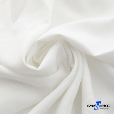 Ткань костюмная "Фабио" 80% P, 16% R, 4% S, 245 г/м2, шир.150 см, цв-белый #12 - купить в Октябрьском. Цена 461.67 руб.