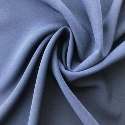 Костюмная ткань "Элис", 220 гр/м2, шир.150 см, цвет ниагара - купить в Октябрьском. Цена 308 руб.