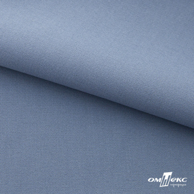 Ткань костюмная 80% P, 16% R, 4% S, 220 г/м2, шир.150 см, цв-серо-голубой #8 - купить в Октябрьском. Цена 459.38 руб.