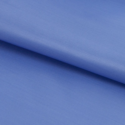 Ткань подкладочная Таффета 16-4020, 48 гр/м2, шир.150см, цвет голубой - купить в Октябрьском. Цена 54.64 руб.