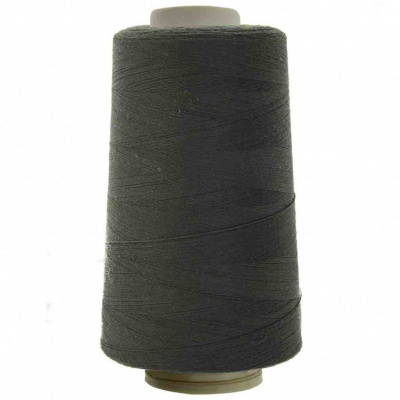 Швейные нитки (армированные) 28S/2, нам. 2 500 м, цвет 102 - купить в Октябрьском. Цена: 148.95 руб.