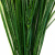 Трава искусственная -4, шт  (осока 50 см/8 см  7 листов)				 - купить в Октябрьском. Цена: 130.73 руб.