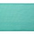 Лента капроновая "Гофре", шир. 110 мм/уп. 50 м, цвет изумруд - купить в Октябрьском. Цена: 26.93 руб.
